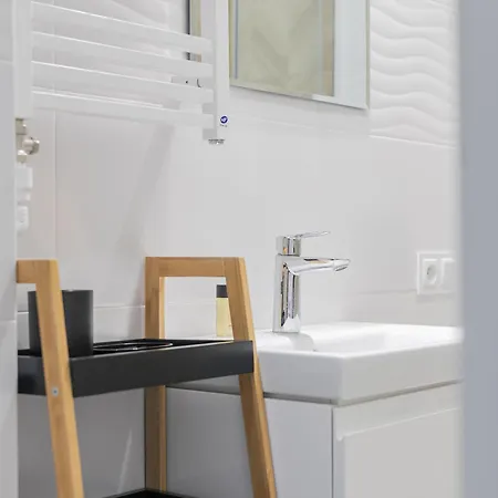 Apartament Dabrowszczakow 2 By Nyx *
